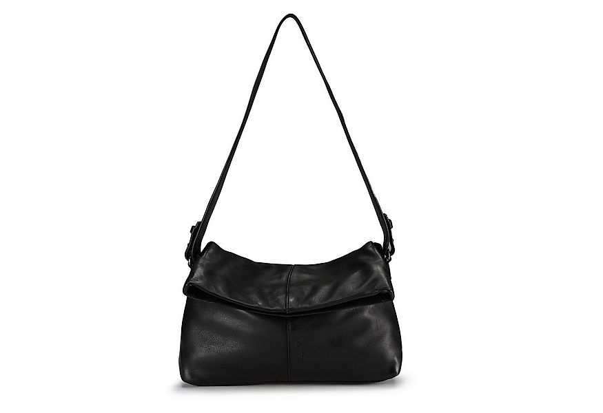 Liebeskind Berlin Schultertasche Fiona, Leder günstig online kaufen