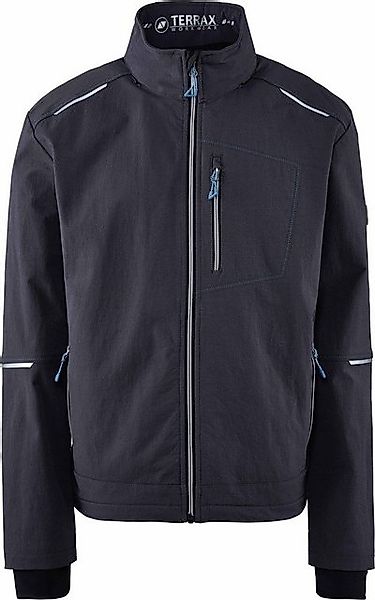 Terrax Workwear Kurzjacke günstig online kaufen