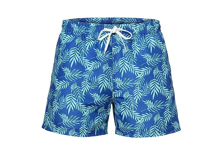 Ladeheid Badeshorts Herren Badeshorts Strandshorts LA40-254 günstig online kaufen