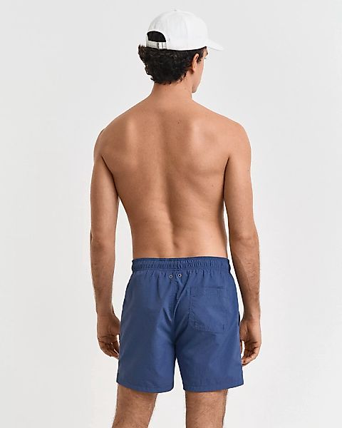 Gant Badeshorts "SWIM SHORTS", mit Gesäßtasche günstig online kaufen