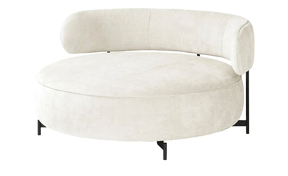 JOOP! Sessel  Characters ¦ creme ¦ Maße (cm): B: 143 H: 75 T: 143.0 Polster günstig online kaufen