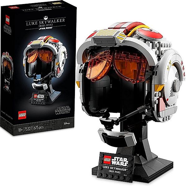 LEGO® 75327 Konstruktionsspielsteine günstig online kaufen