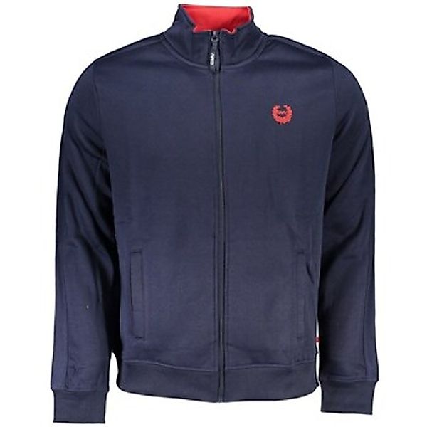 Gianmarco Venturi  Trainingsjacken au01129fossileblnightb2xl günstig online kaufen