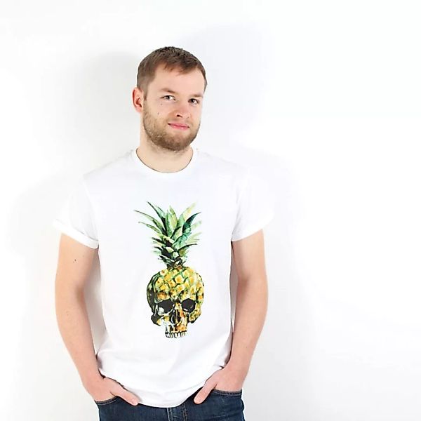 Exotic Toxins - Herrenshirt Von Coromandel günstig online kaufen