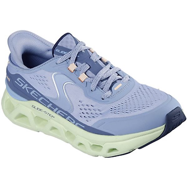 Skechers  Sneaker Slip-ins Glide-Step - Altus 150510-BLMT Blue Multi günstig online kaufen