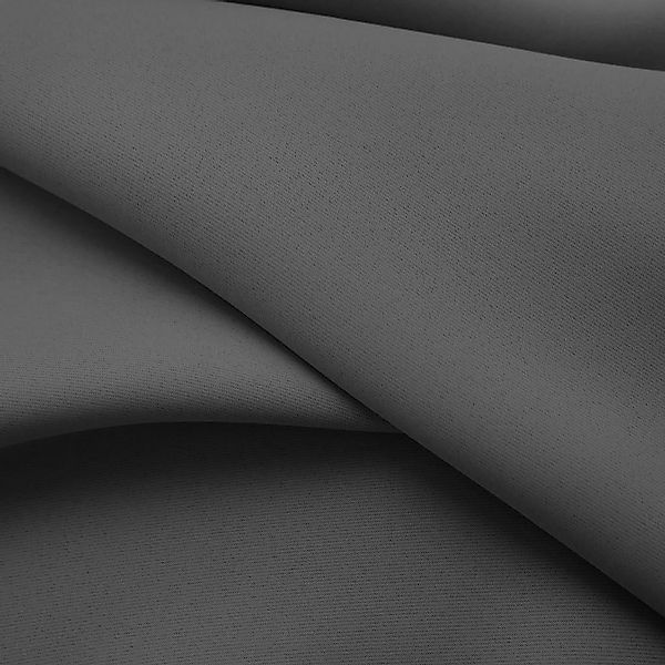 Clever-Kauf-24 Verdunkelungsvorhang Verdunkelungsvorhang Thermovorhang Sopr günstig online kaufen