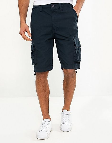 Threadbare Shorts MANCHESTER (1-tlg) im angesagten Cargo-Stil günstig online kaufen