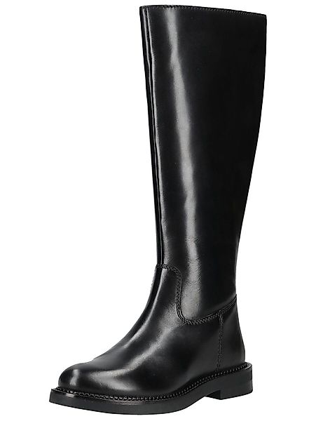Geox Stiefel Leder . Stiefel günstig online kaufen