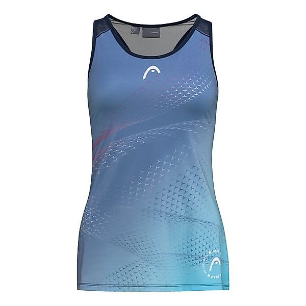 Head Tanktop PLAY Tech Tank Top DBXL günstig online kaufen