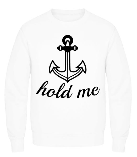 Hold Me · Männer Pullover günstig online kaufen