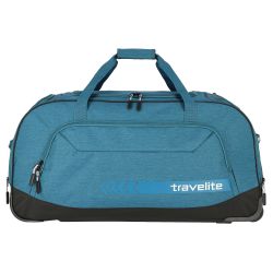 travelite Reisetasche KICK OFF Rollenreisetasche XL günstig online kaufen