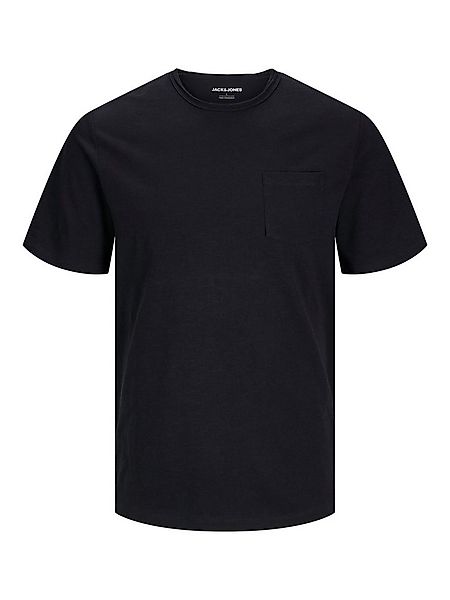 Jack & Jones T-Shirt JJJAKE TAMPA POCKET TEE SS CREW NECK günstig online kaufen