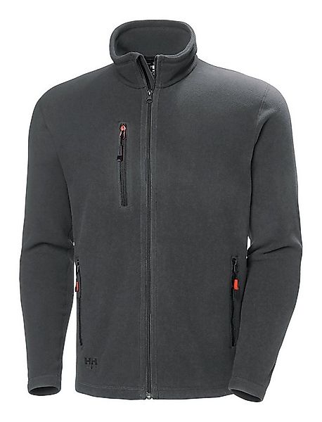 Helly Hansen workwear Fleecejacke Oxford, Fleece, Größe 2XL günstig online kaufen