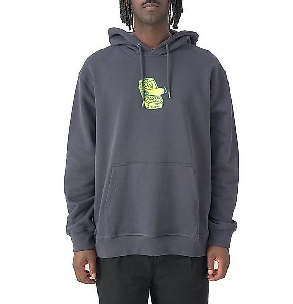 Cleptomanicx Hoodie Hoodie Cleptomanicx Sardinade (1-tlg) günstig online kaufen