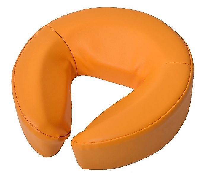 Duke-Handel Kopfstützkissen Kopfpolster Gesichtskissen Kopfkissen für Massa günstig online kaufen