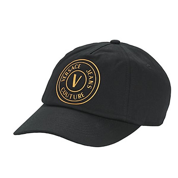 Versace Jeans Couture  Schirmmütze 73YAZK16 ZG110 günstig online kaufen