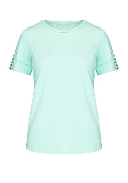 bianca Kurzarmshirt DINIA aus softer Jersey-Qualität günstig online kaufen