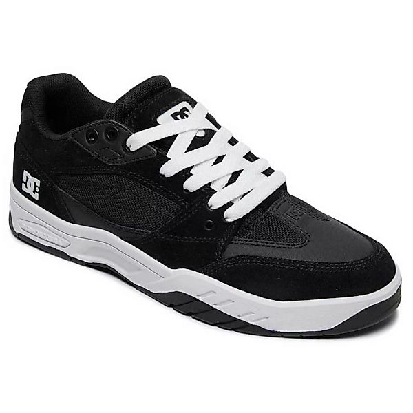 Dc Shoes Maswell Sportschuhe EU 38 Black / White günstig online kaufen