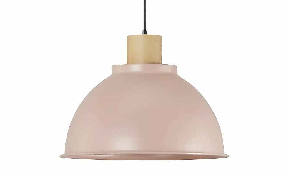 Pendelleuchte   ¦ rosa/pink ¦ Maße (cm): H: 120  Ø: 38 Lampen & Leuchten > günstig online kaufen