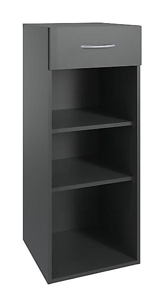 Wimex Standregal "Multiraumkonzept das Schrank System für jedes Zuhause", ( günstig online kaufen