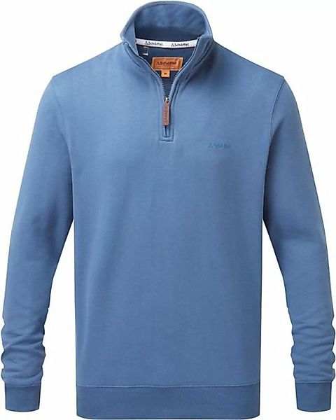 Schöffel Country Troyer Zip-Sweatshirt St Merryn günstig online kaufen