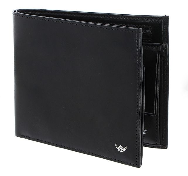Golden Head Geldbörse Billfold Coin Wallet, günstig online kaufen