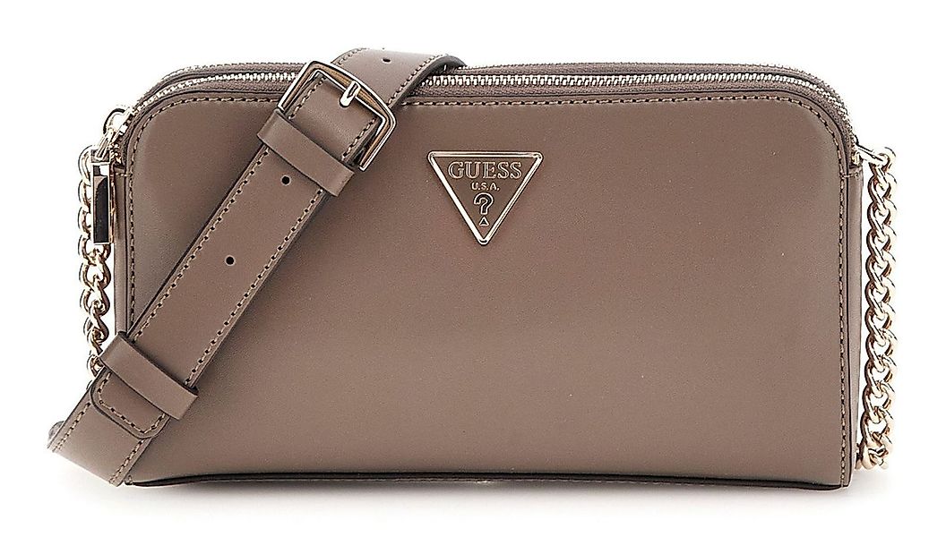 Guess Umhängetasche Status Crossbody günstig online kaufen