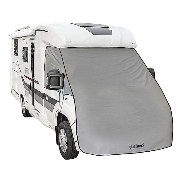 deiwo Thermomatte Bugschutzplane passend für Ducato günstig online kaufen