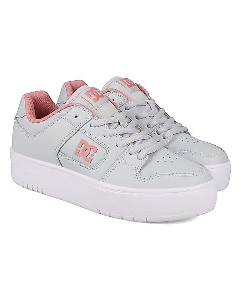 DC Shoes Sneaker "Manteca 4 Platform" günstig online kaufen