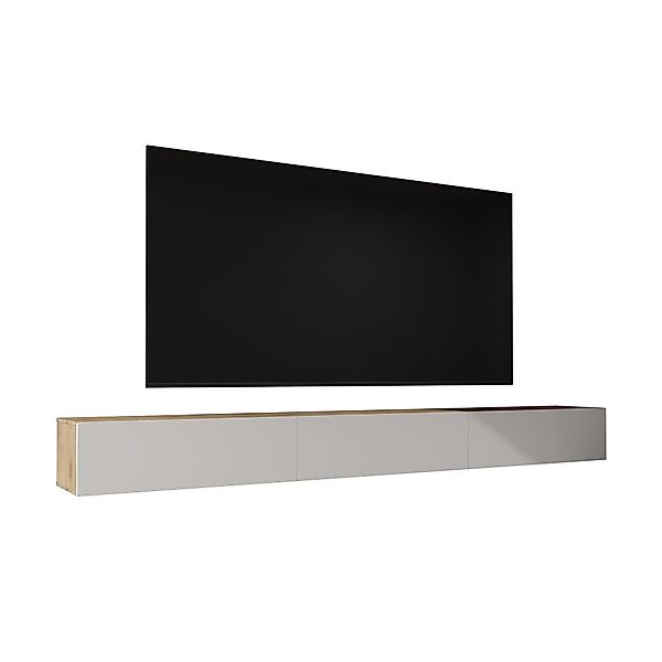 doporro TV-Board TV-schrank Fernsehschrank Low-Board TV-Tisch günstig online kaufen