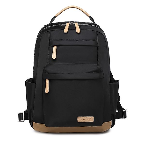 Miss Lulu Rucksack Stylischer Damen-Rucksack mit günstig online kaufen