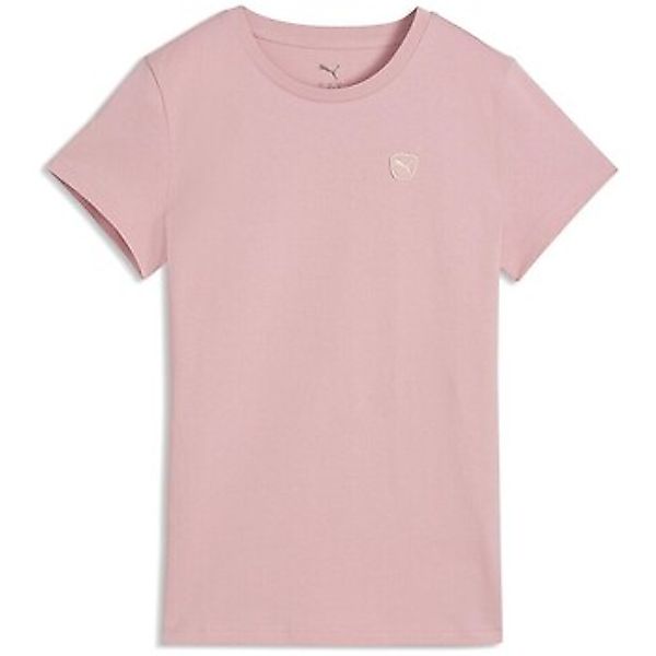 Puma  T-Shirt Ess Elevated günstig online kaufen