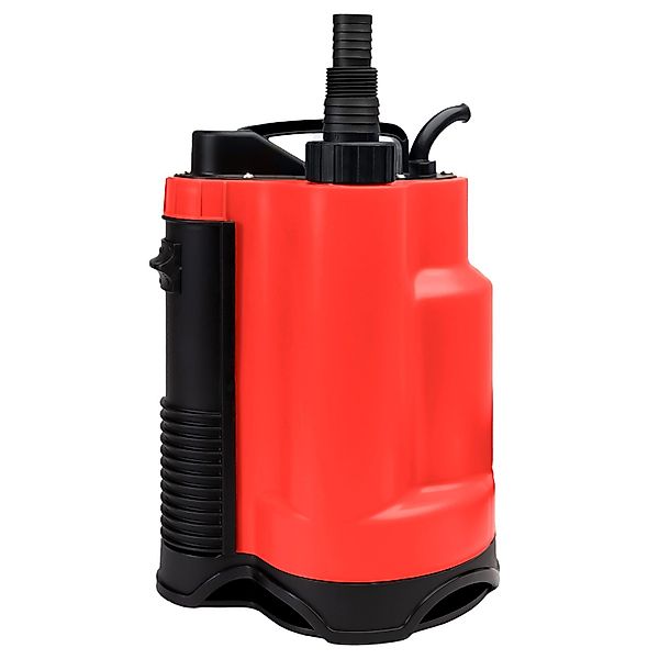 Grafner Schmutzwasser-Tauchpumpe Drainagepumpe Tauchpumpe Pumpe 750 günstig online kaufen