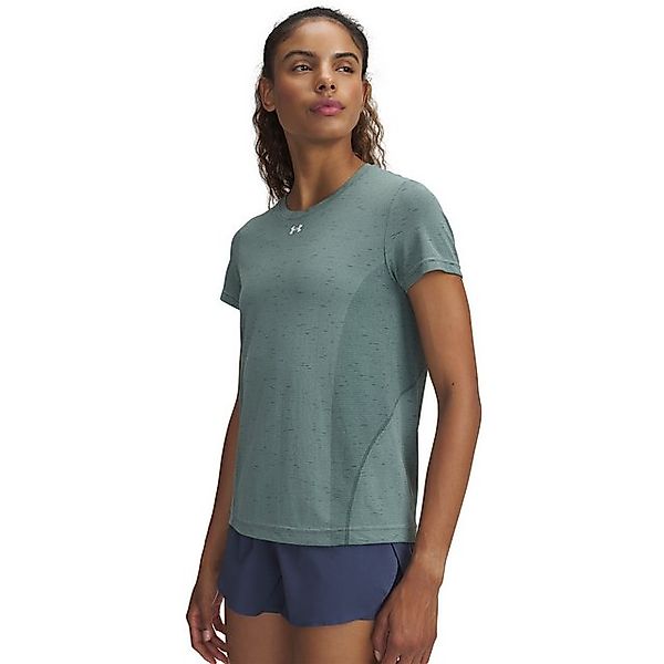 Under Armour® T-Shirt Under Armour Damen T-Shirt Vanish Seamless Loose SS 1 günstig online kaufen