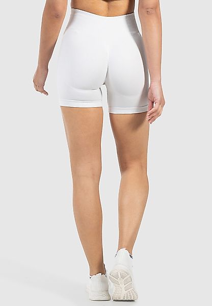 Smilodox Shorts Harly, Seamless High Waist günstig online kaufen