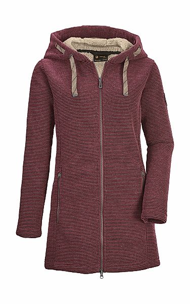 G.I.G.A. DX by killtec Fleecejacke "GW 54 WMN KNTFLC PRK", Windabweisender günstig online kaufen