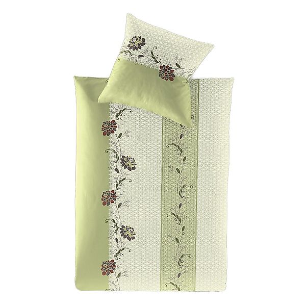 Irisette Bettwäsche Irisette Mako Satin Bettwäsche günstig online kaufen