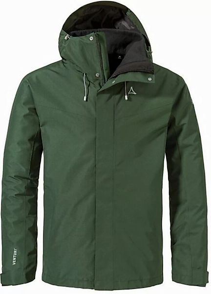 Schöffel Doppeljacke 3in1 Jacke Okere Herren günstig online kaufen