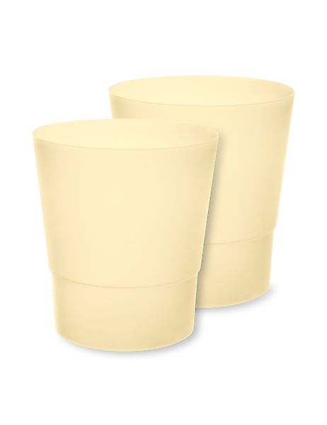 Garronda Blumentopf für Orchideen 2 Stück günstig online kaufen