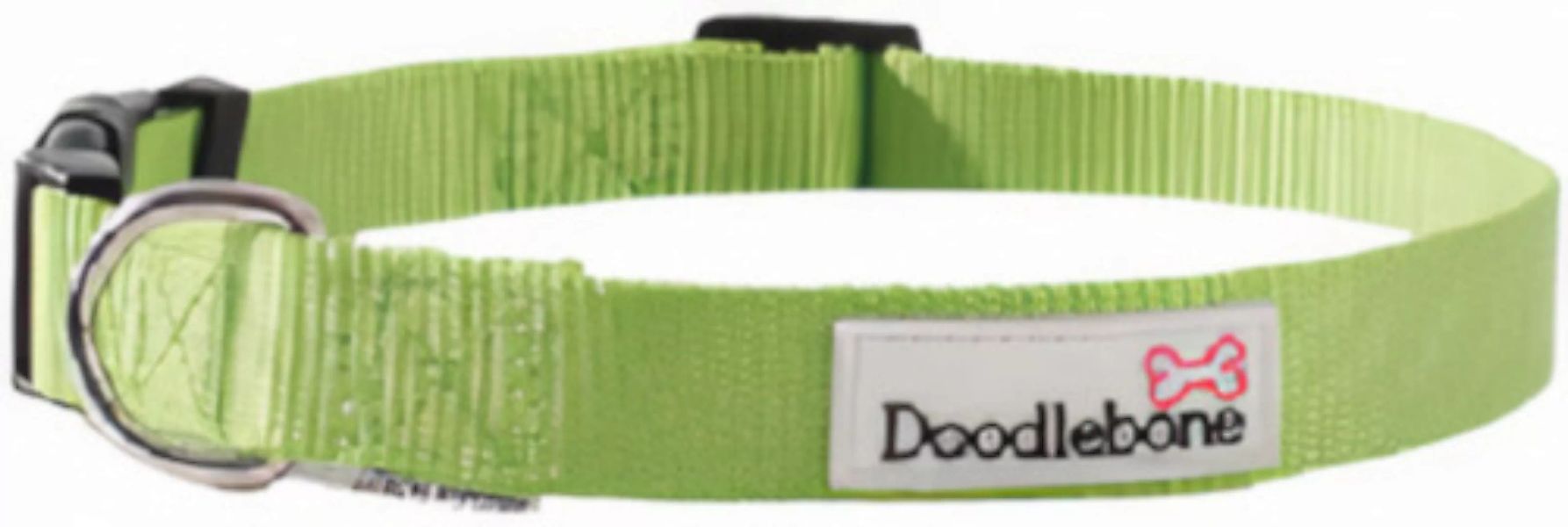 Hundehalsband Bold 20 - 30 Cm Nylon Grün günstig online kaufen