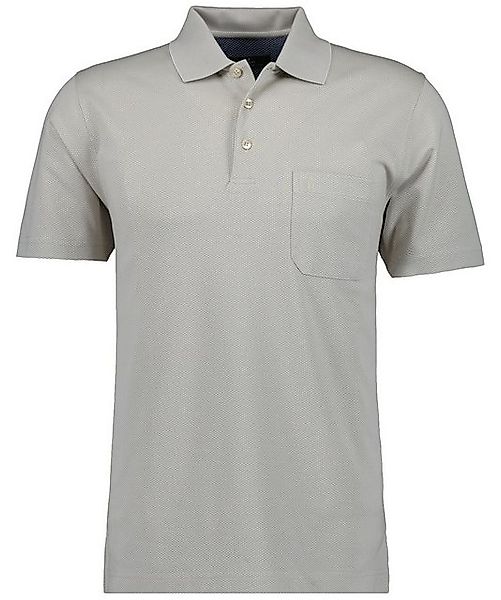 RAGMAN Poloshirt Polo fishnet günstig online kaufen