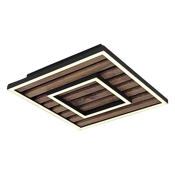 GLOBO LIGHTING LED Deckenleuchte, LED-Leuchtmittel fest günstig online kaufen