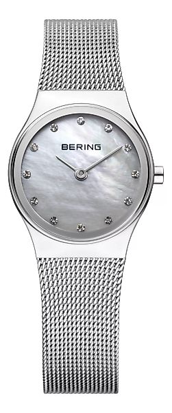 Bering Armbanduhr mit Milanaise Armband 12924-000 Damenuhr günstig online kaufen