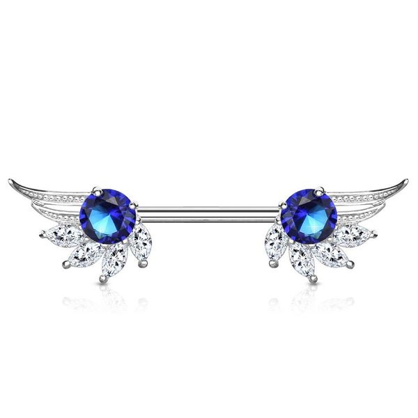 Order & Smile Schmuck Brustwarzenpiercing Brustpiercing günstig online kaufen