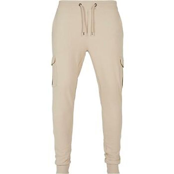 Urban Classics  Trainingsanzüge Jogging  Fitted Cargo GT günstig online kaufen
