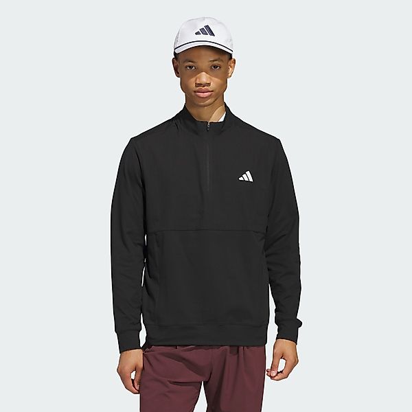 adidas Performance Sweatshirt ULTIMATE365 TOUR QUARTER-ZIP günstig online kaufen