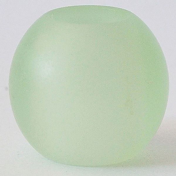 Kutti Gardinenbefestigungen Ersatzteile "Acrylkugel, Schlaufenkugel, Ø 25 m günstig online kaufen