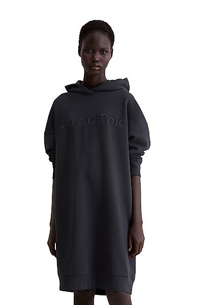 Marc O'Polo Jerseykleid aus reiner Bio-Baumwolle günstig online kaufen