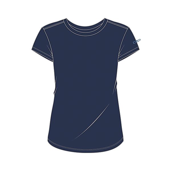 CMP T-Shirt CMP Damen T-Shirt Woman günstig online kaufen
