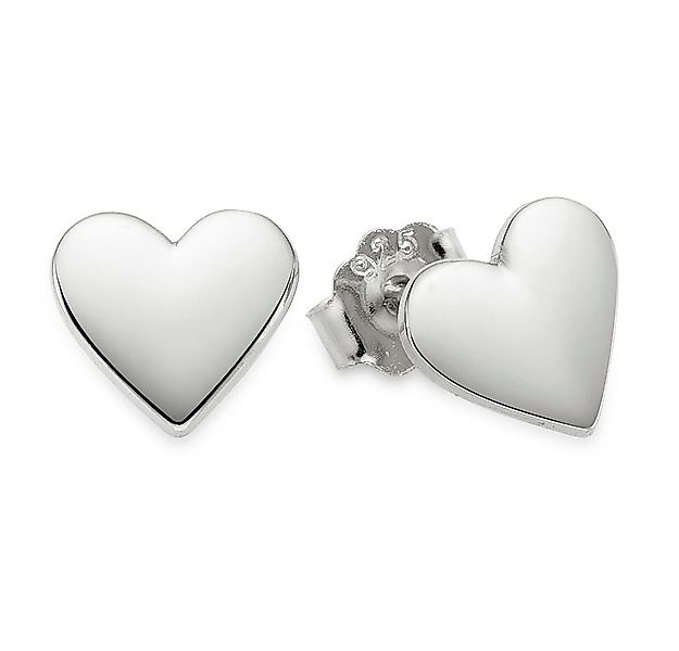 Aniston JEWELRY & WATCHES Paar Ohrstecker Schmuck Geschenk Silberohrringe H günstig online kaufen